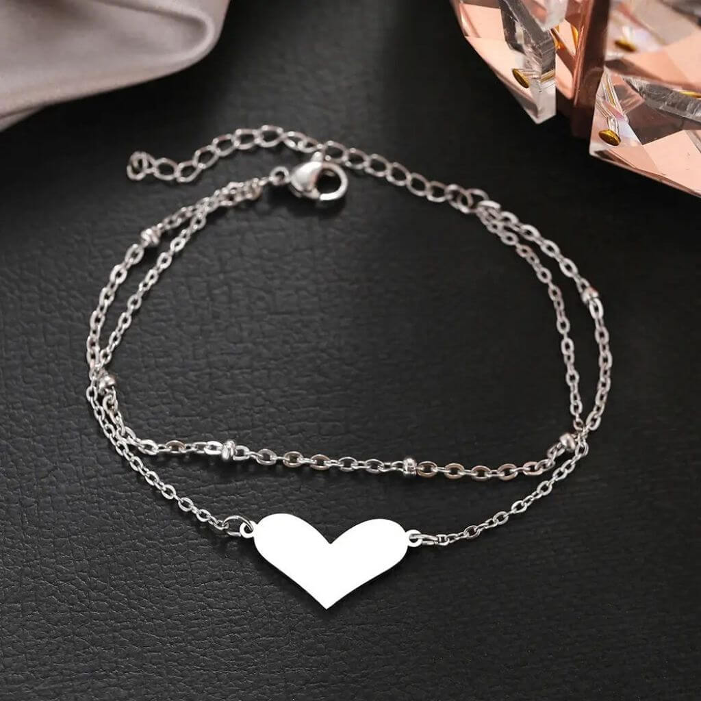 Pulseira Heart