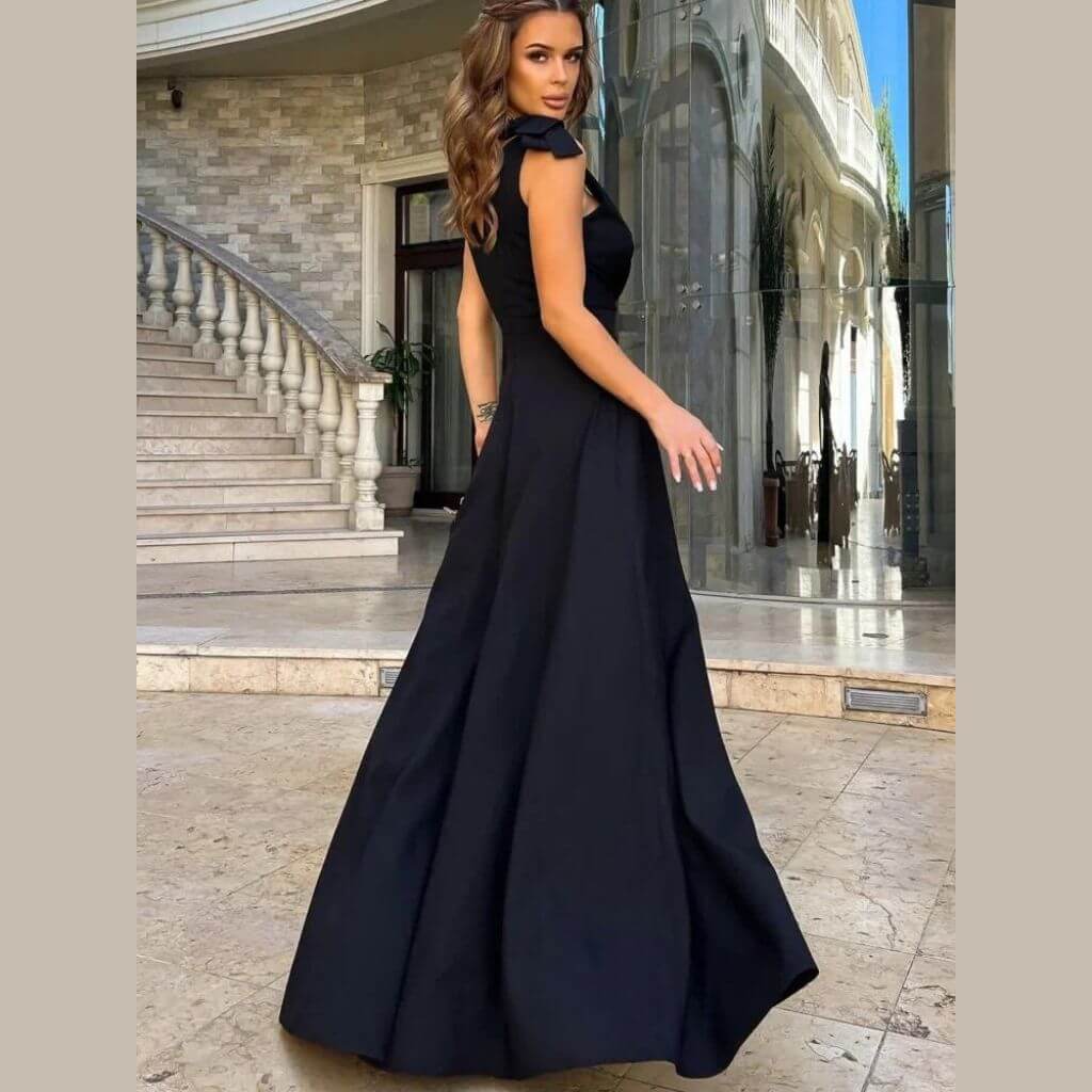 Vestido Noite